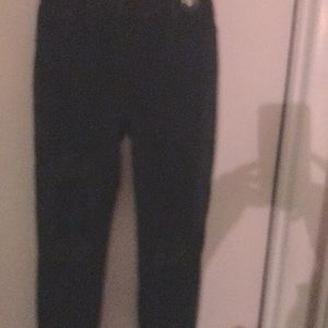 New jeggings by Vera Wang